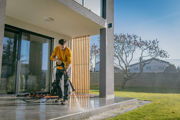 Reliable Forest Heights, TX Pressure Washing Services Solutions